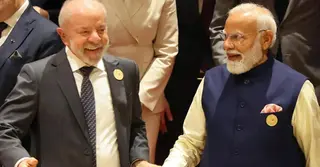 ব্রাজিল-ভারত বৈঠকে গুরুত্বপূর্ণ খনিজ চুক্তির সম্ভাবনা